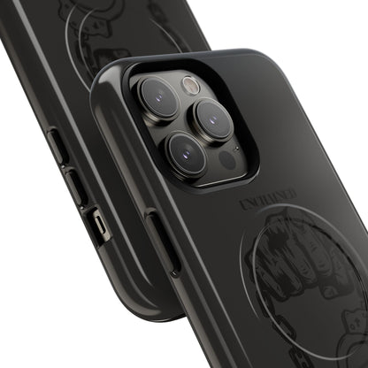 UNCHAINED - Tough Magsafe Case