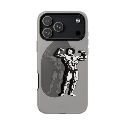 B.I.G - Tough Magsafe Case
