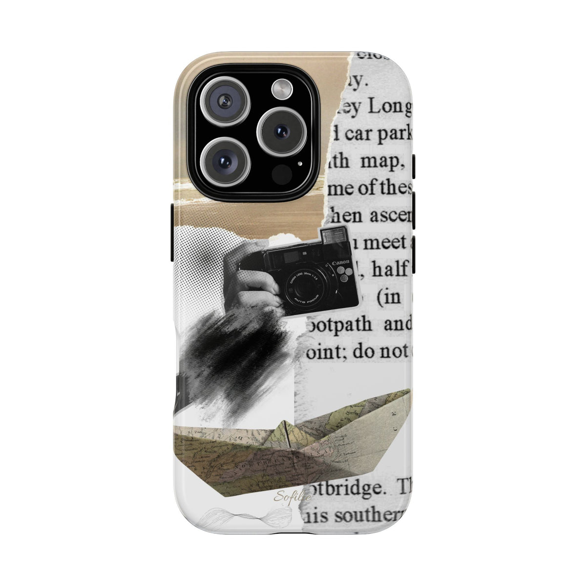 Photo - Tough Cases
