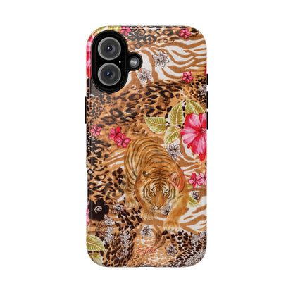 Tiger - Tough Magsafe Case