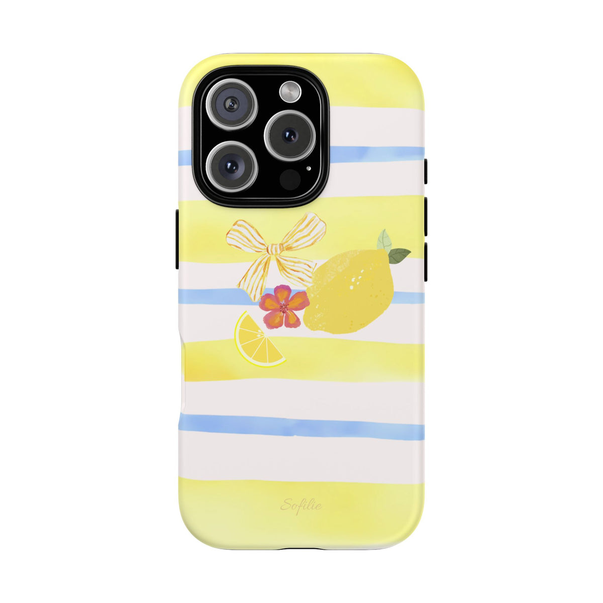 Lemon - Tough Cases