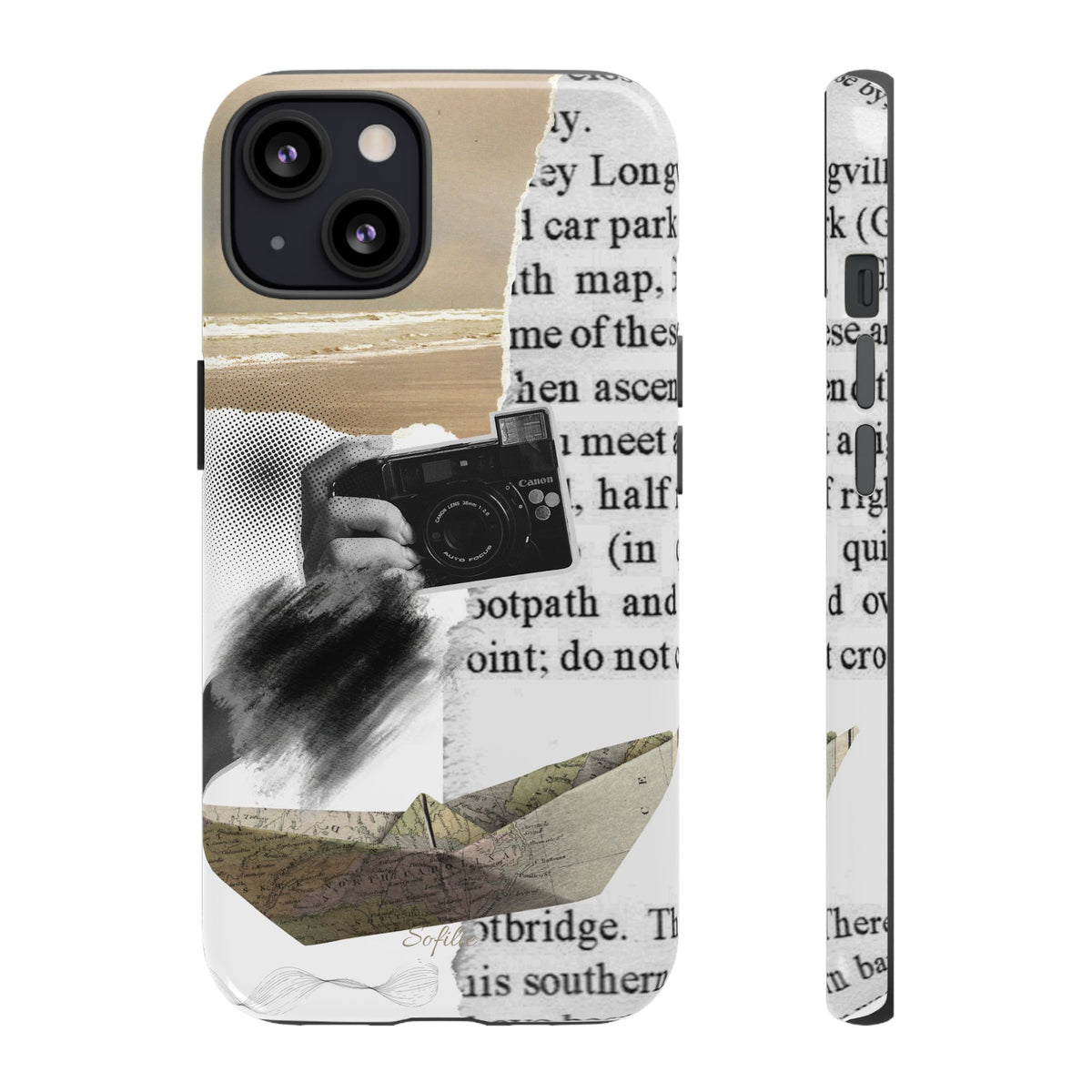 Photo - Tough Cases
