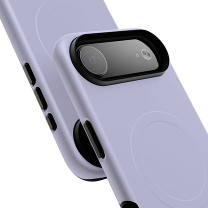 Purple - Tough Magsafe Case