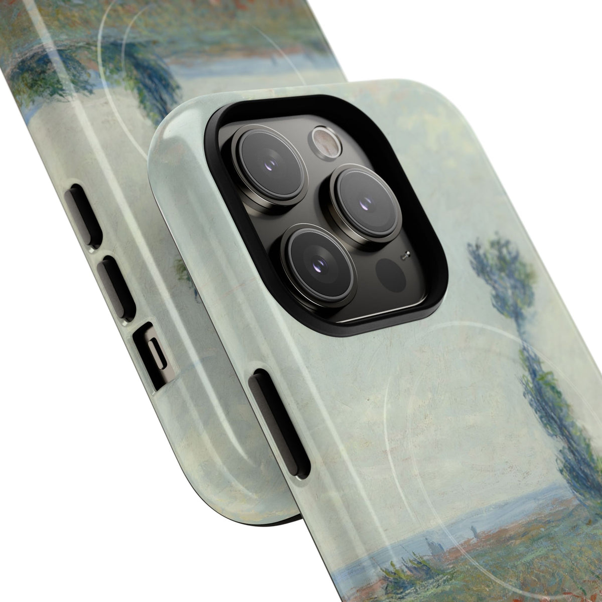 Life - Tough Magsafe Case