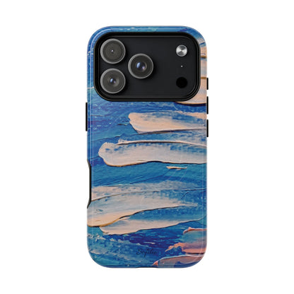 Painting - Tough Magsafe Case