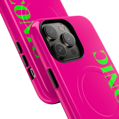 Electric ICONIC - Tough Magsafe Case