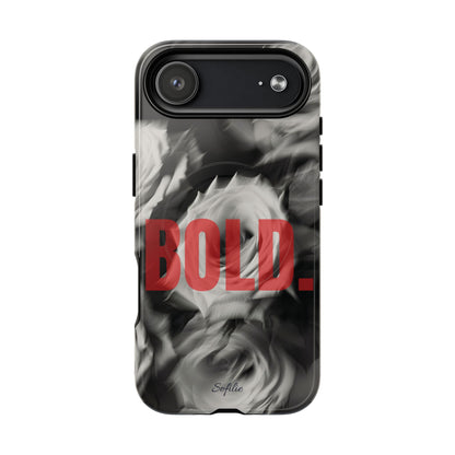 Bold. - Tough Magsafe Case