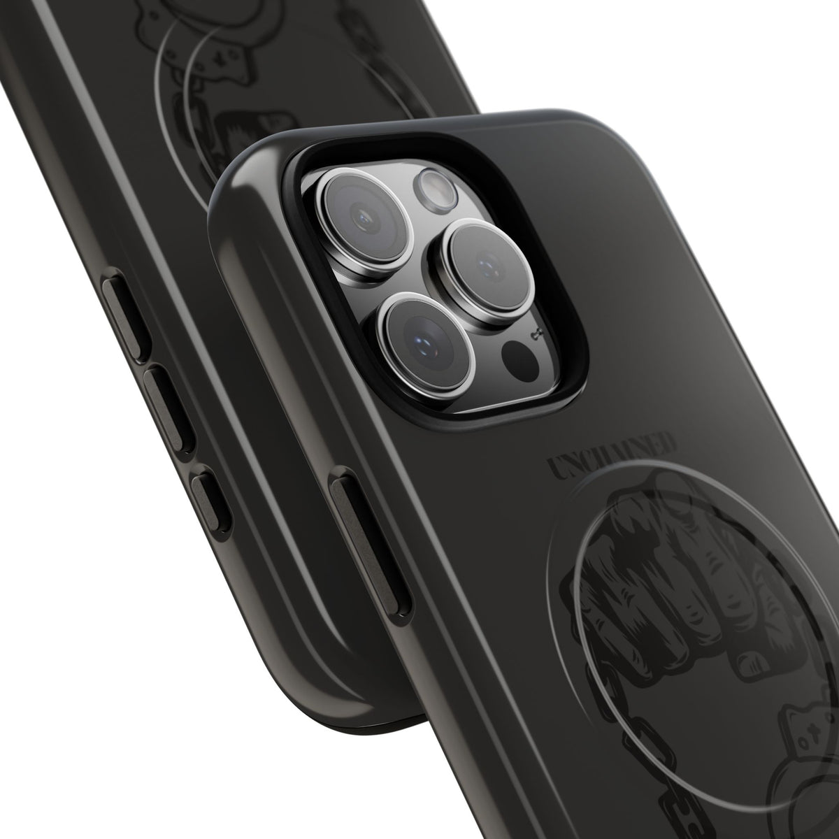 UNCHAINED - Tough Magsafe Case