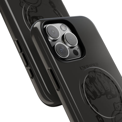 UNCHAINED - Tough Magsafe Case