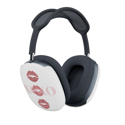 XOXO  -  AirPod Max Headphones
