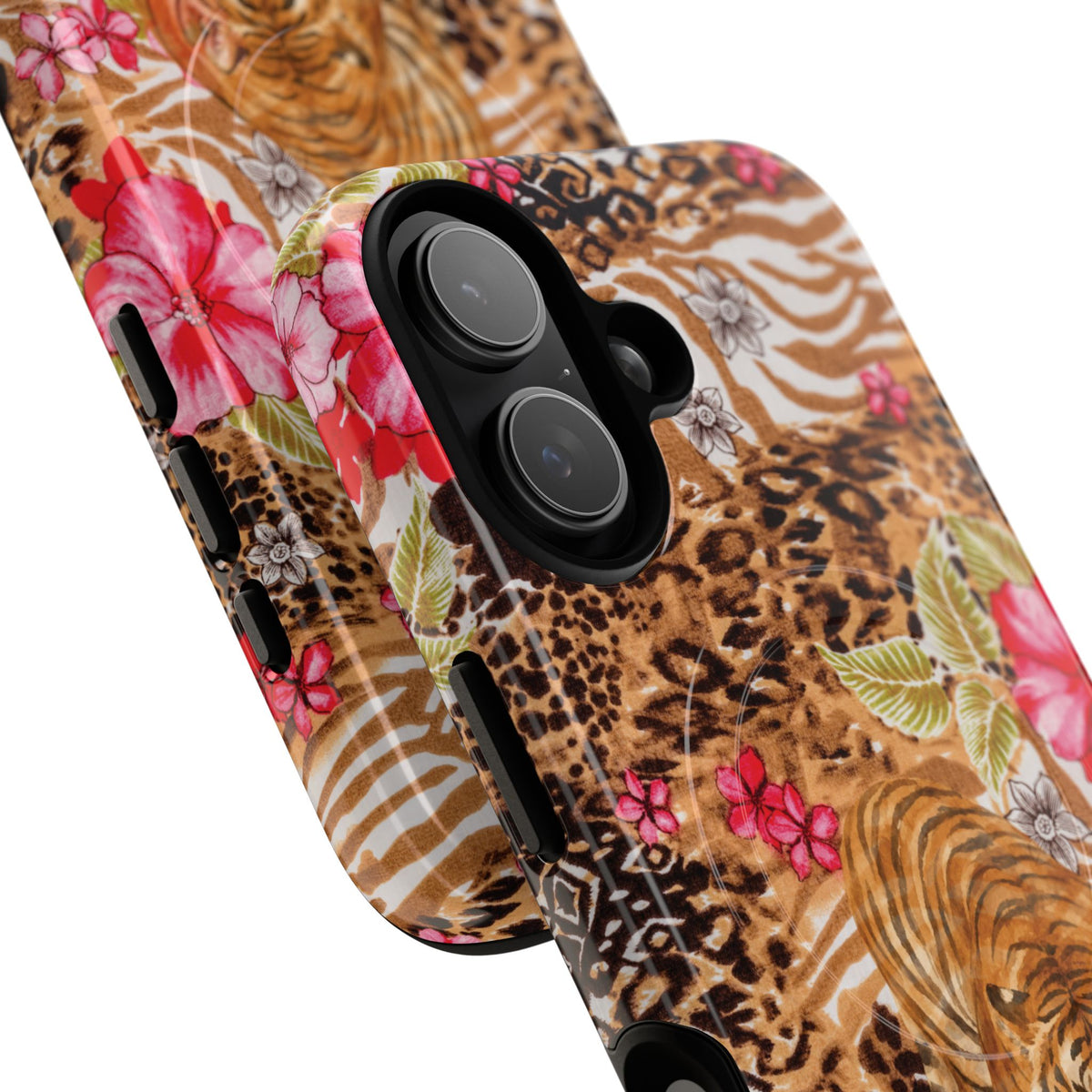 Tiger - Tough Magsafe Case