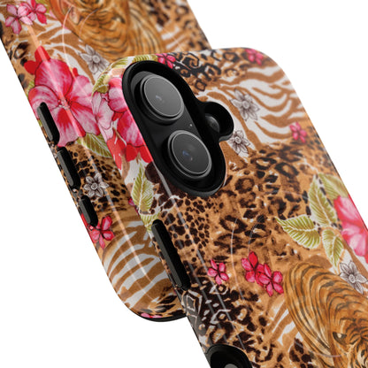 Tiger - Tough Magsafe Case