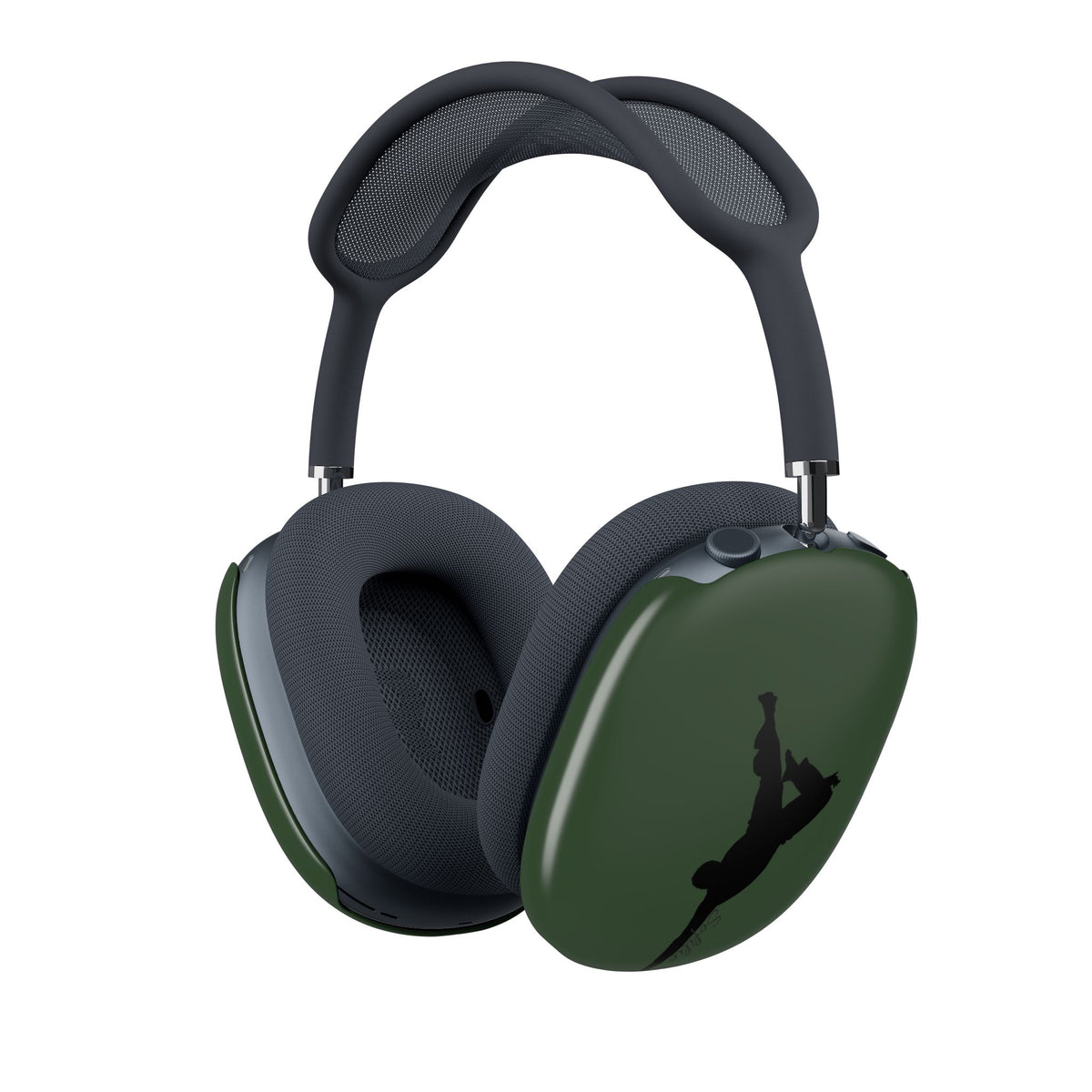 Handstand -  AirPod Max Headphones