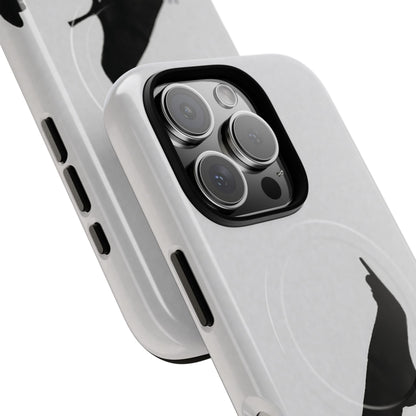 Sofilie heels - Tough Magsafe Case