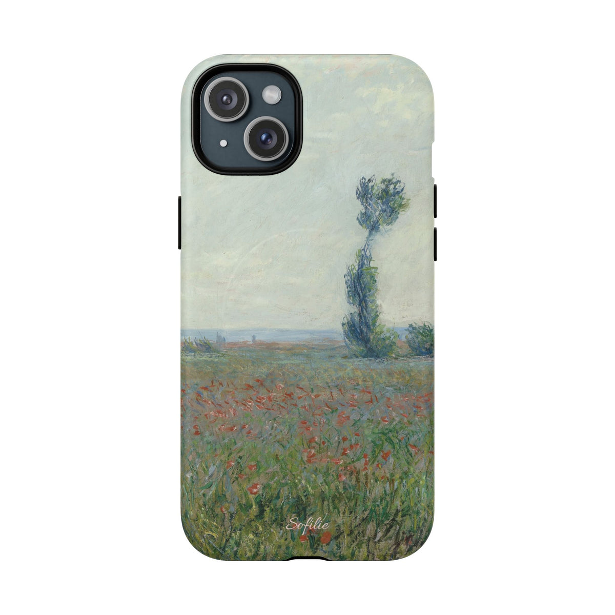 Life - Tough Magsafe Case