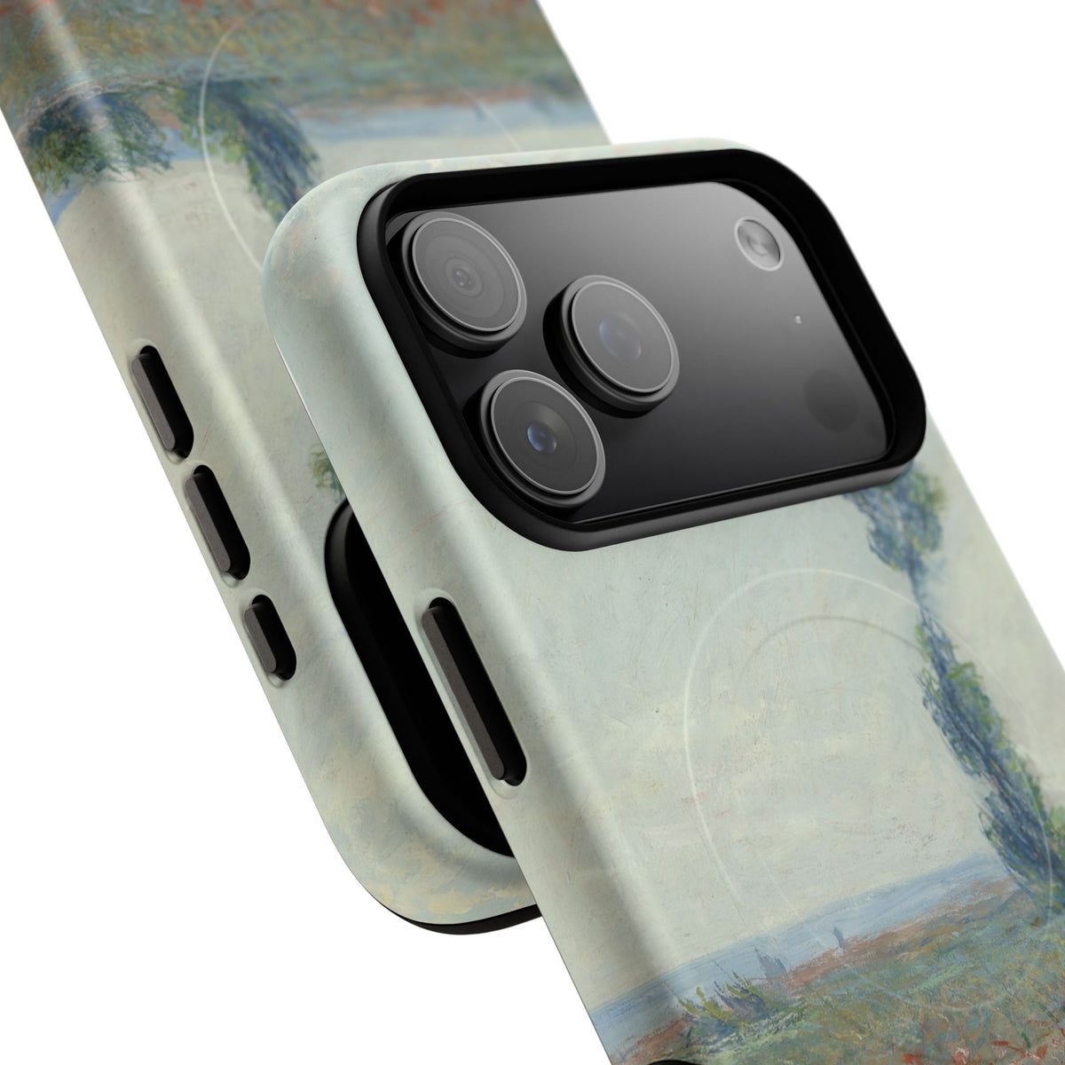 Life - Tough Magsafe Case