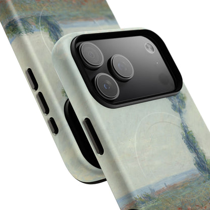 Life - Tough Magsafe Case