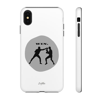 WIN. - Tough Cases