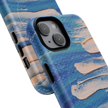 Painting - Tough Magsafe Case