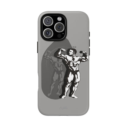 B.I.G - Tough Magsafe Case