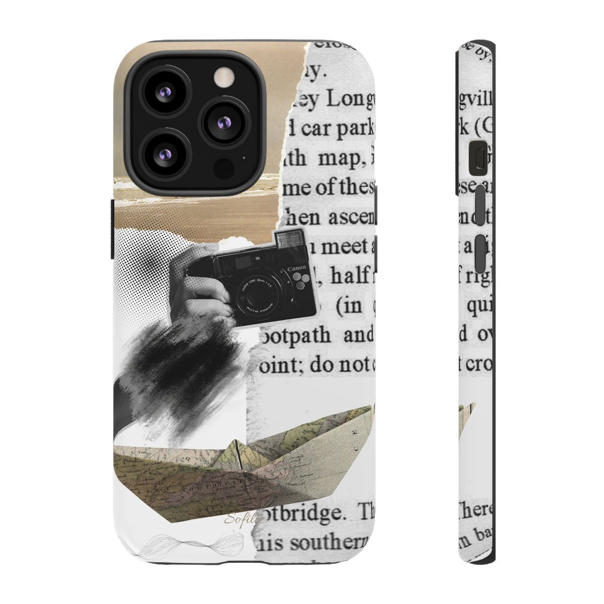 Photo - Tough Cases