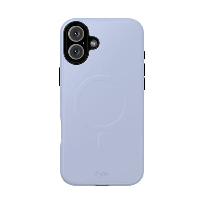 Blue - Tough Magsafe Case