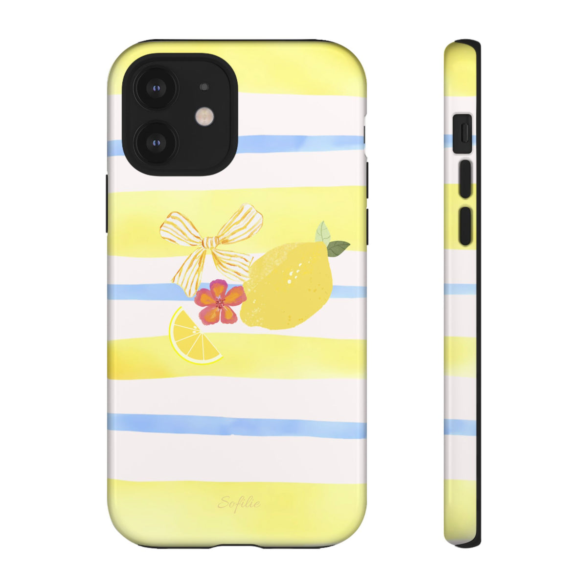 Lemon - Tough Cases