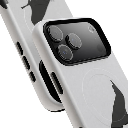 Sofilie heels - Tough Magsafe Case