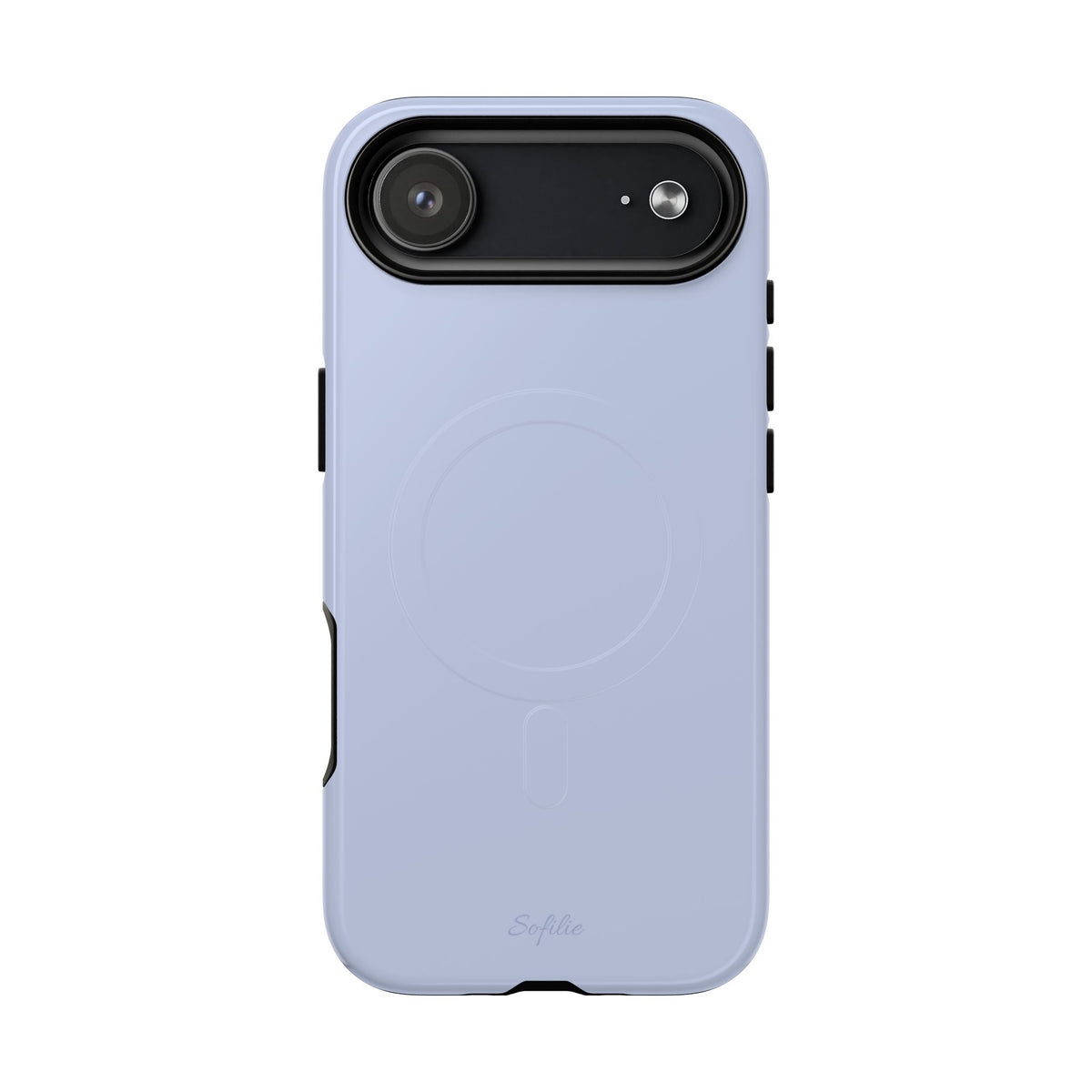 Blue - Tough Magsafe Case