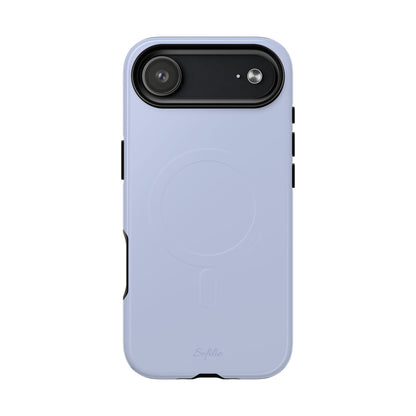 Blue - Tough Magsafe Case