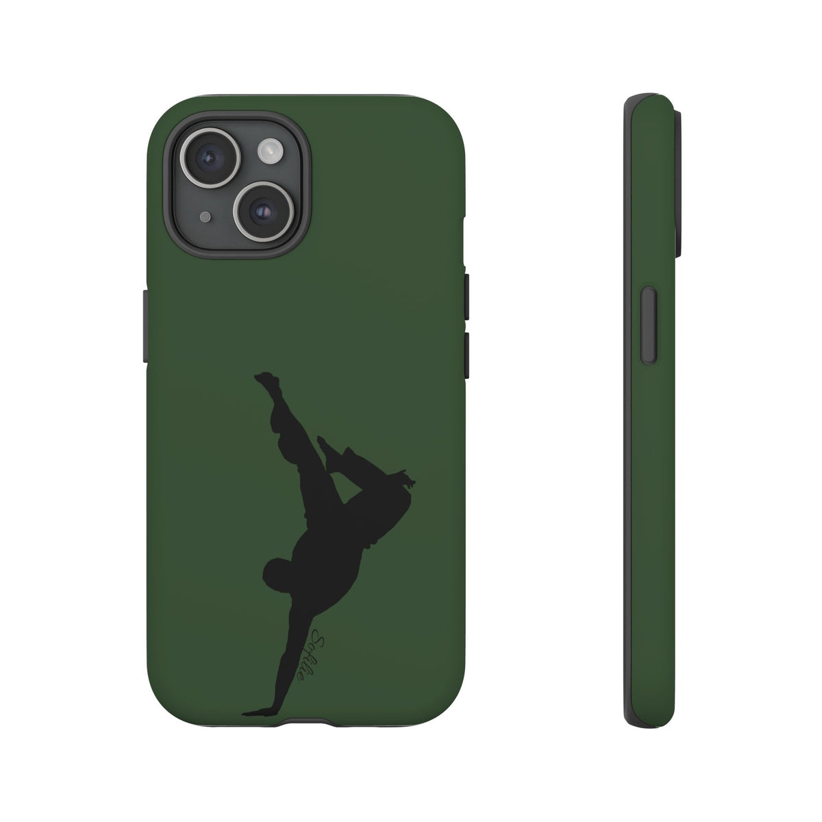 Handstand - Tough Cases