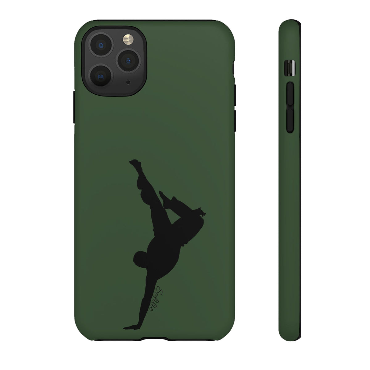Handstand - Tough Cases