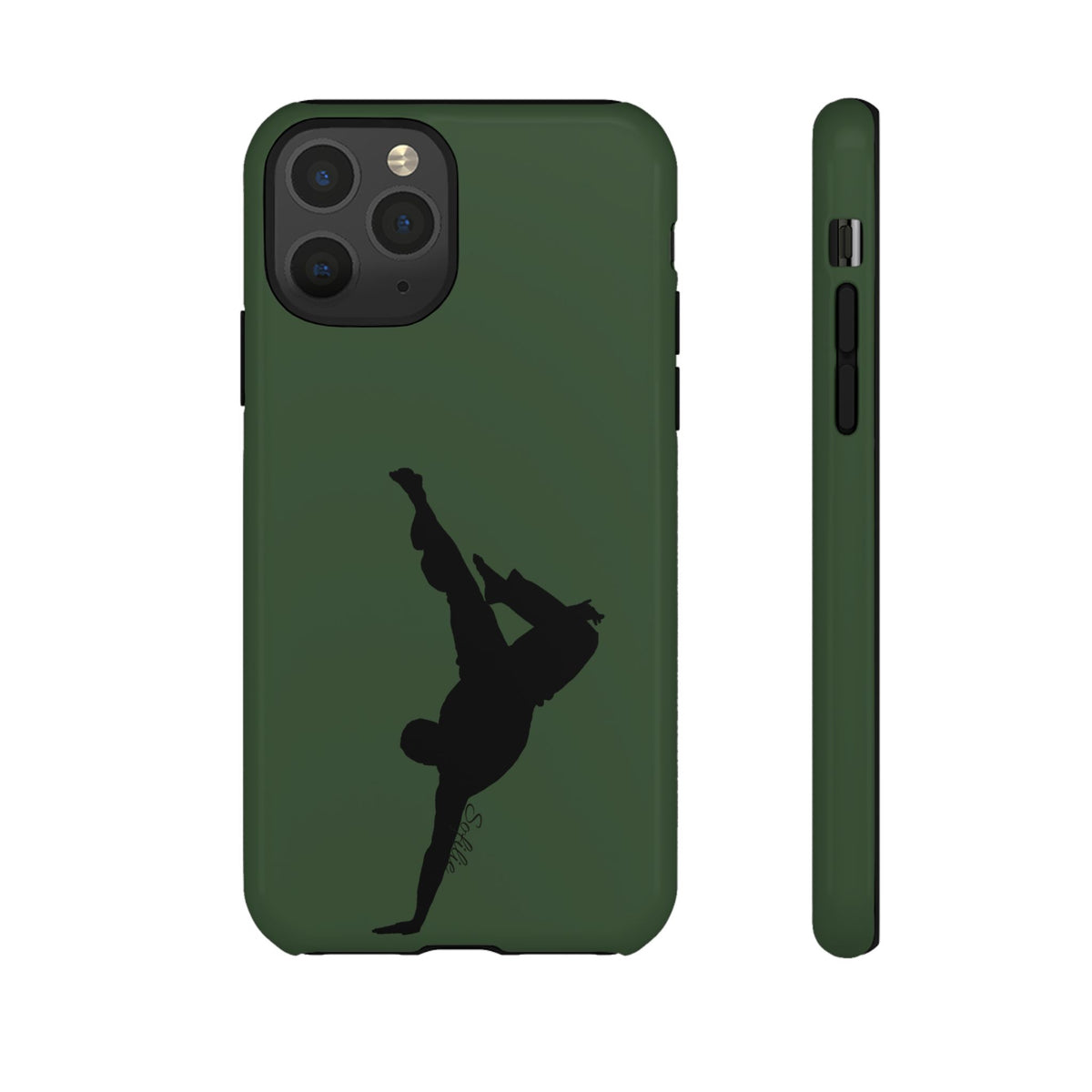 Handstand - Tough Cases
