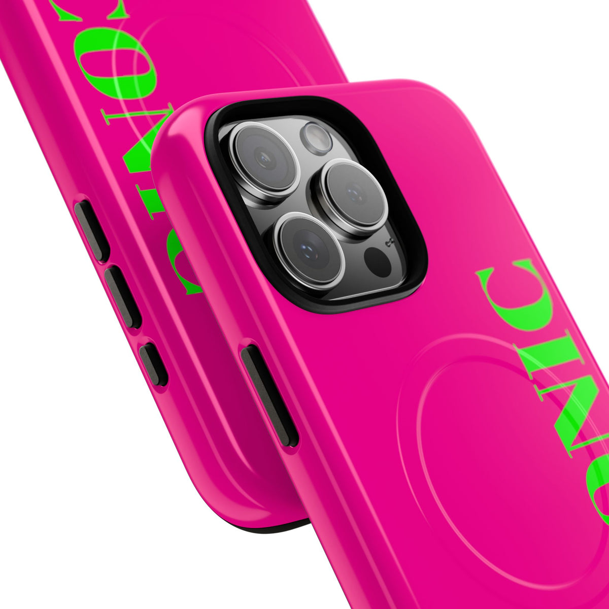 Electric ICONIC - Tough Magsafe Case