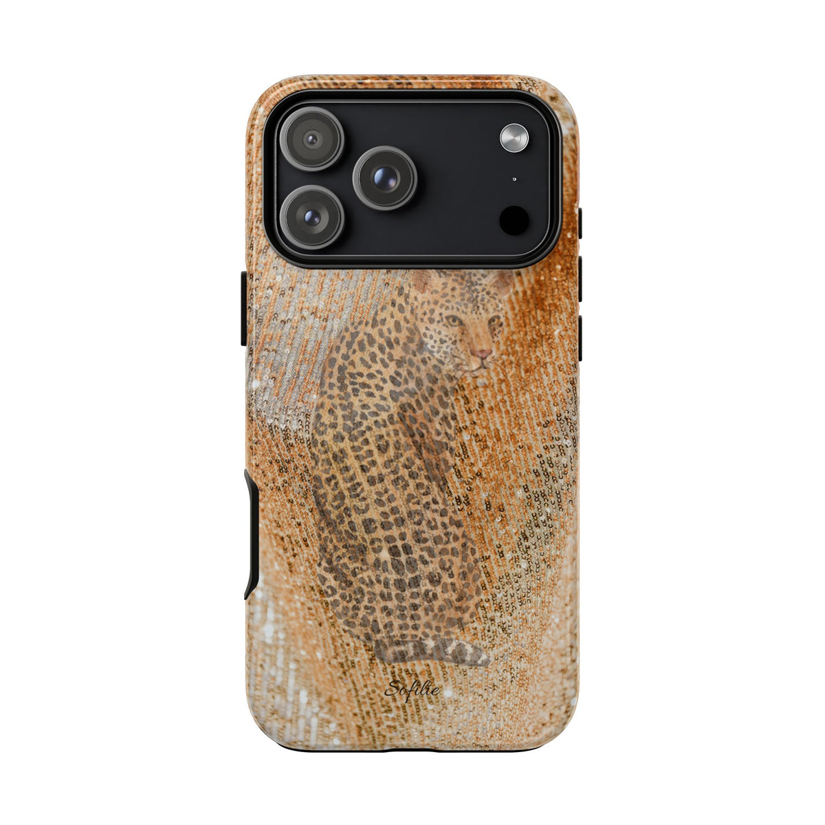 Leopard - Tough Cases