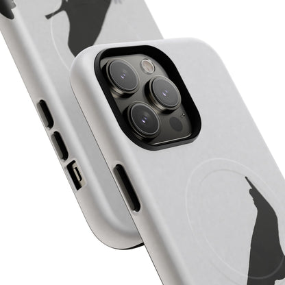 Sofilie heels - Tough Magsafe Case