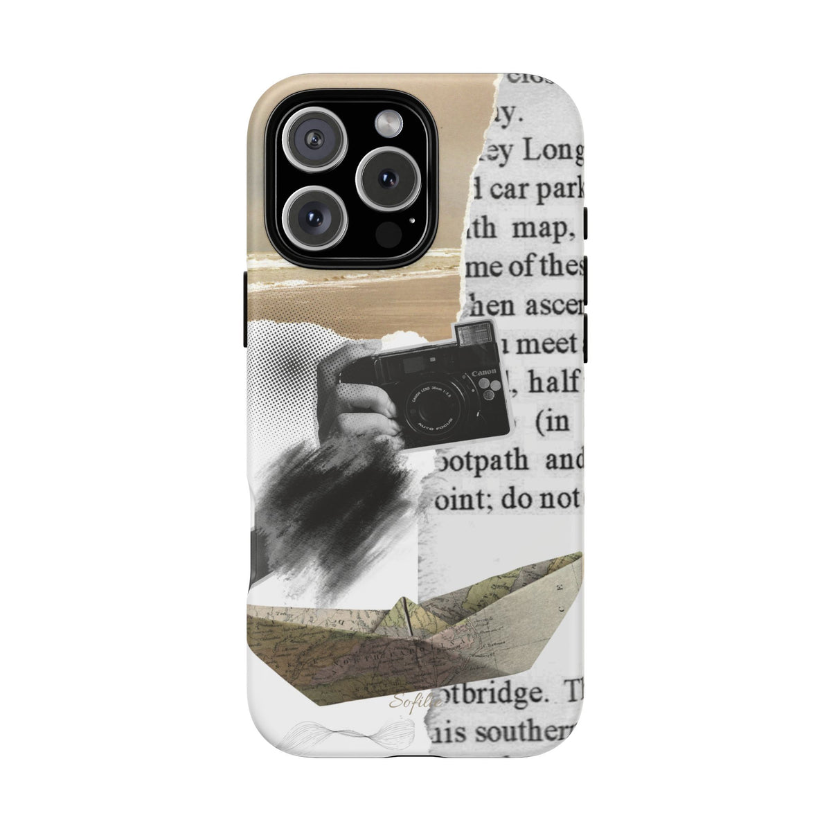 Photo - Tough Cases