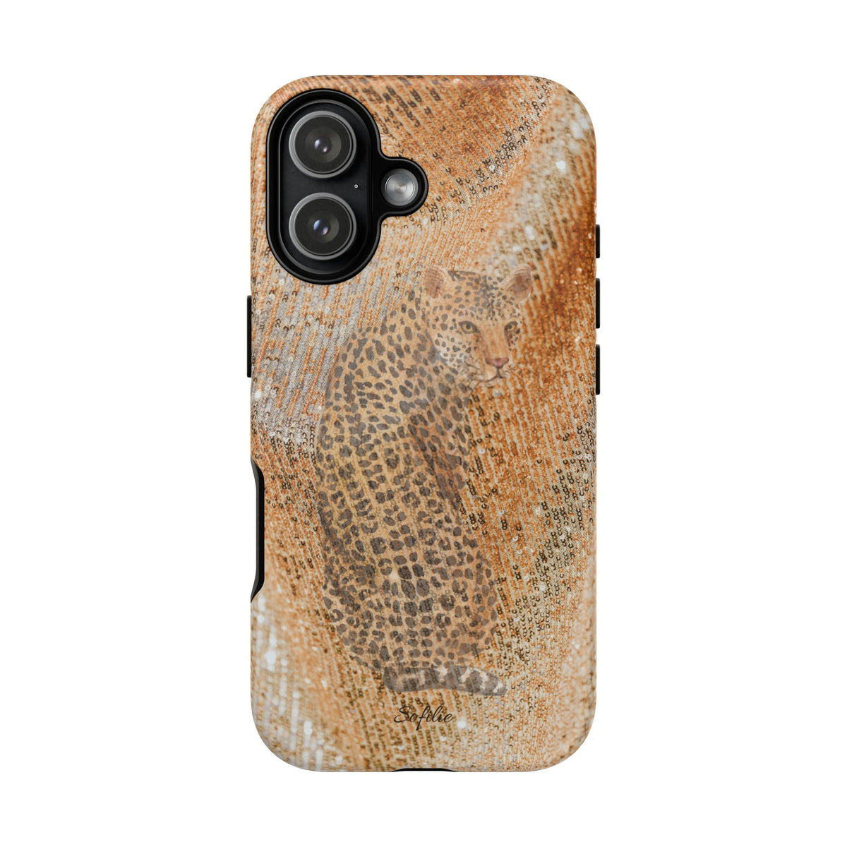 Leopard - Tough Cases