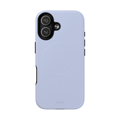 Blue - Tough Magsafe Case