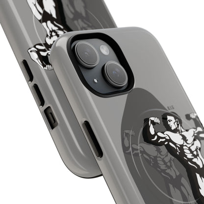 B.I.G - Tough Magsafe Case