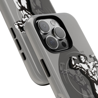 B.I.G - Tough Magsafe Case