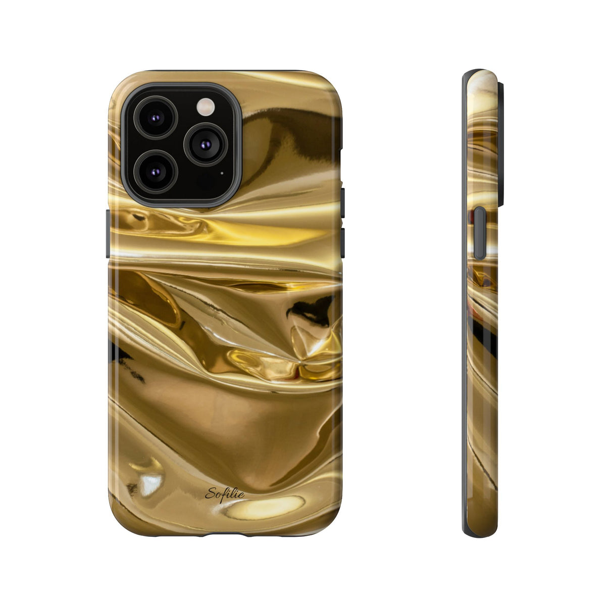 Goldn - Tough Cases