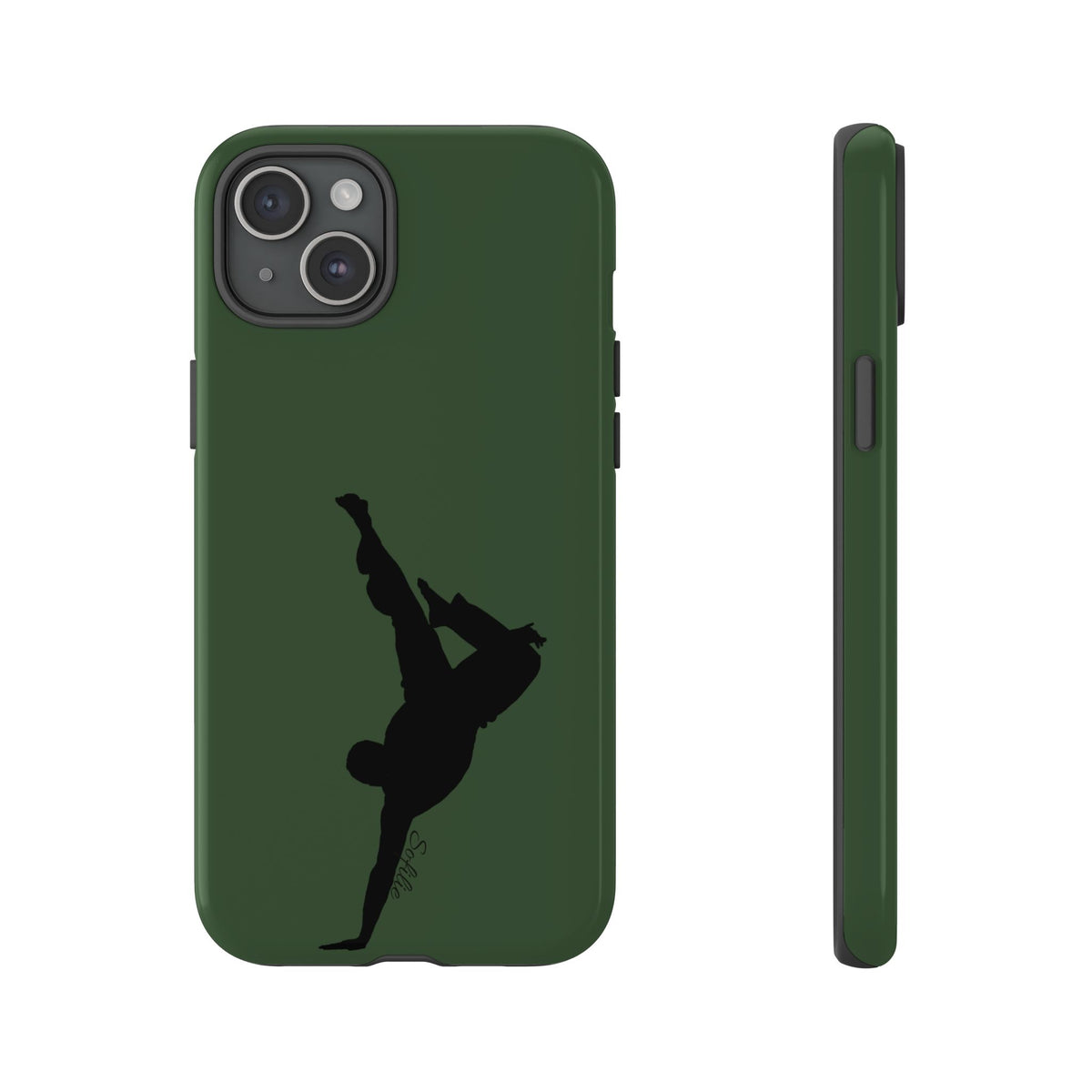 Handstand - Tough Cases