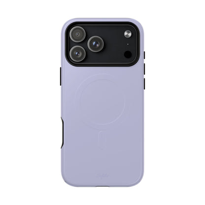 Purple - Tough Magsafe Case