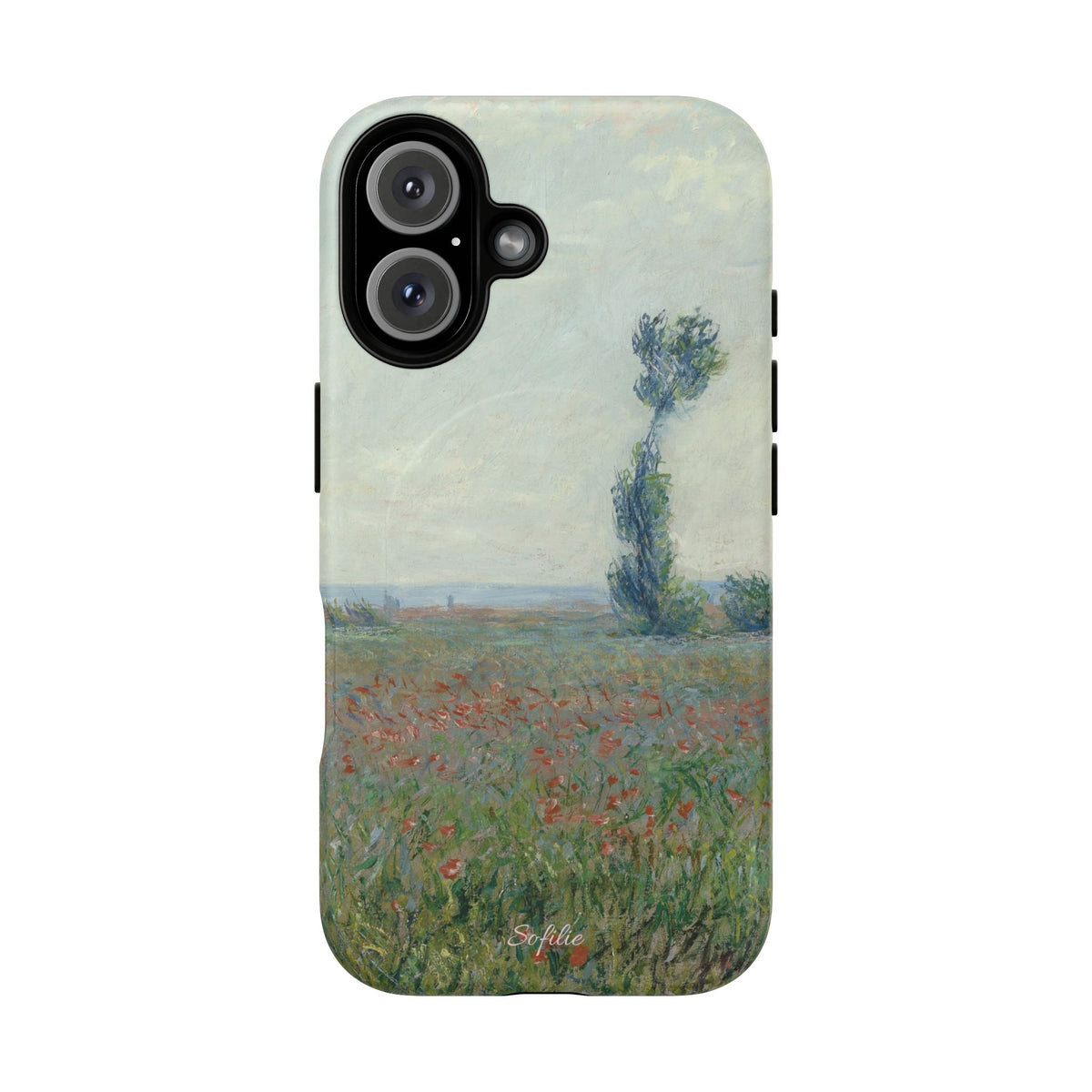 Life - Tough Magsafe Case