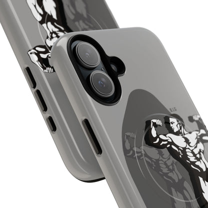 B.I.G - Tough Magsafe Case