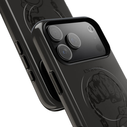 UNCHAINED - Tough Magsafe Case
