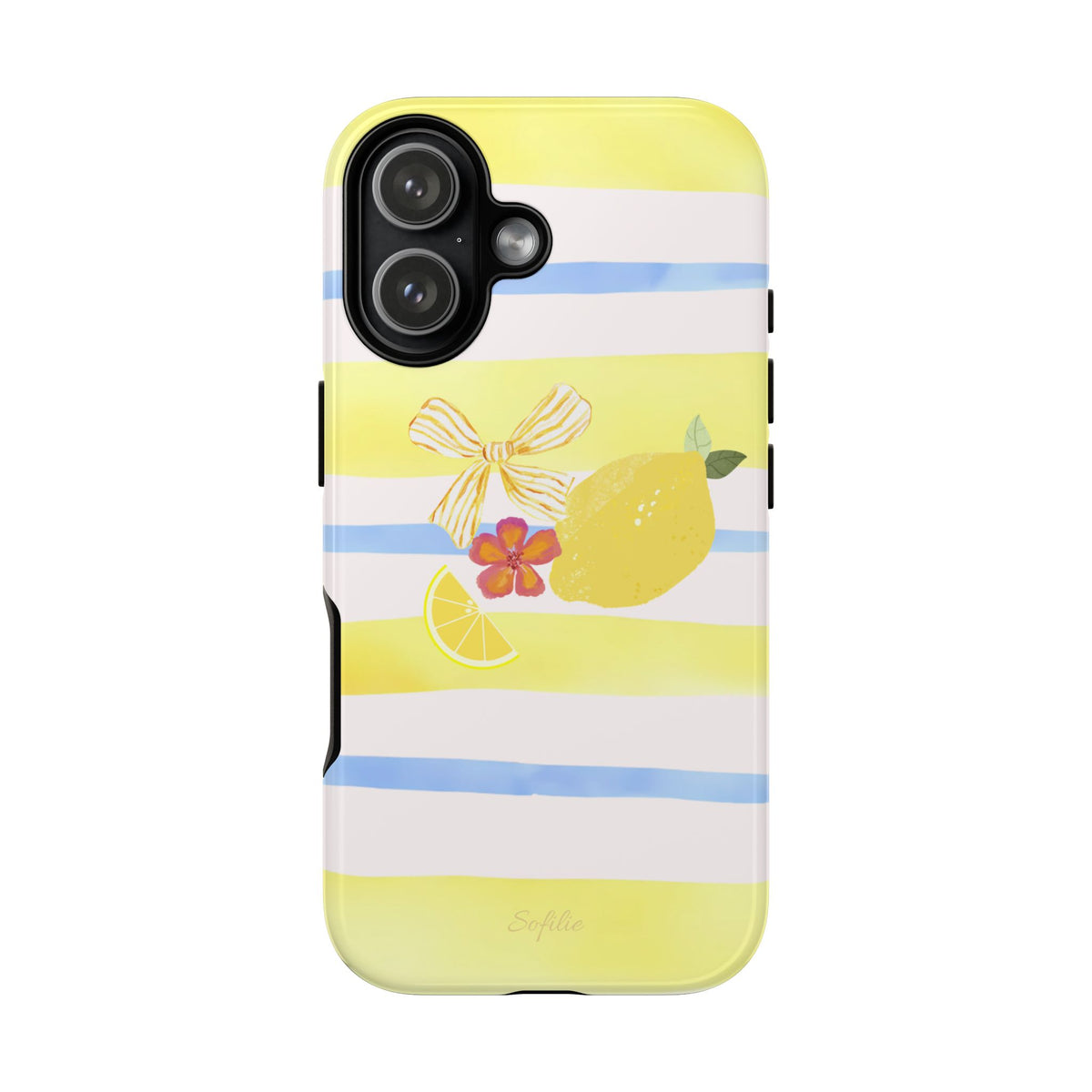 Lemon - Tough Cases