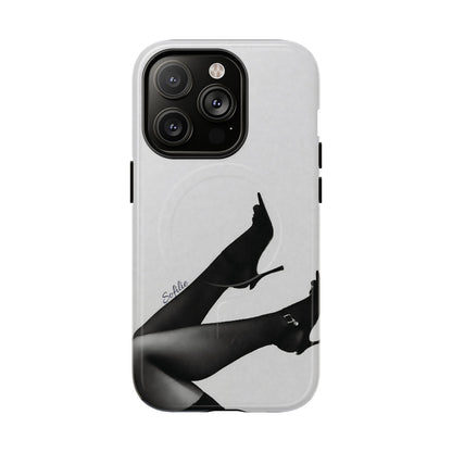 Sofilie heels - Tough Magsafe Case