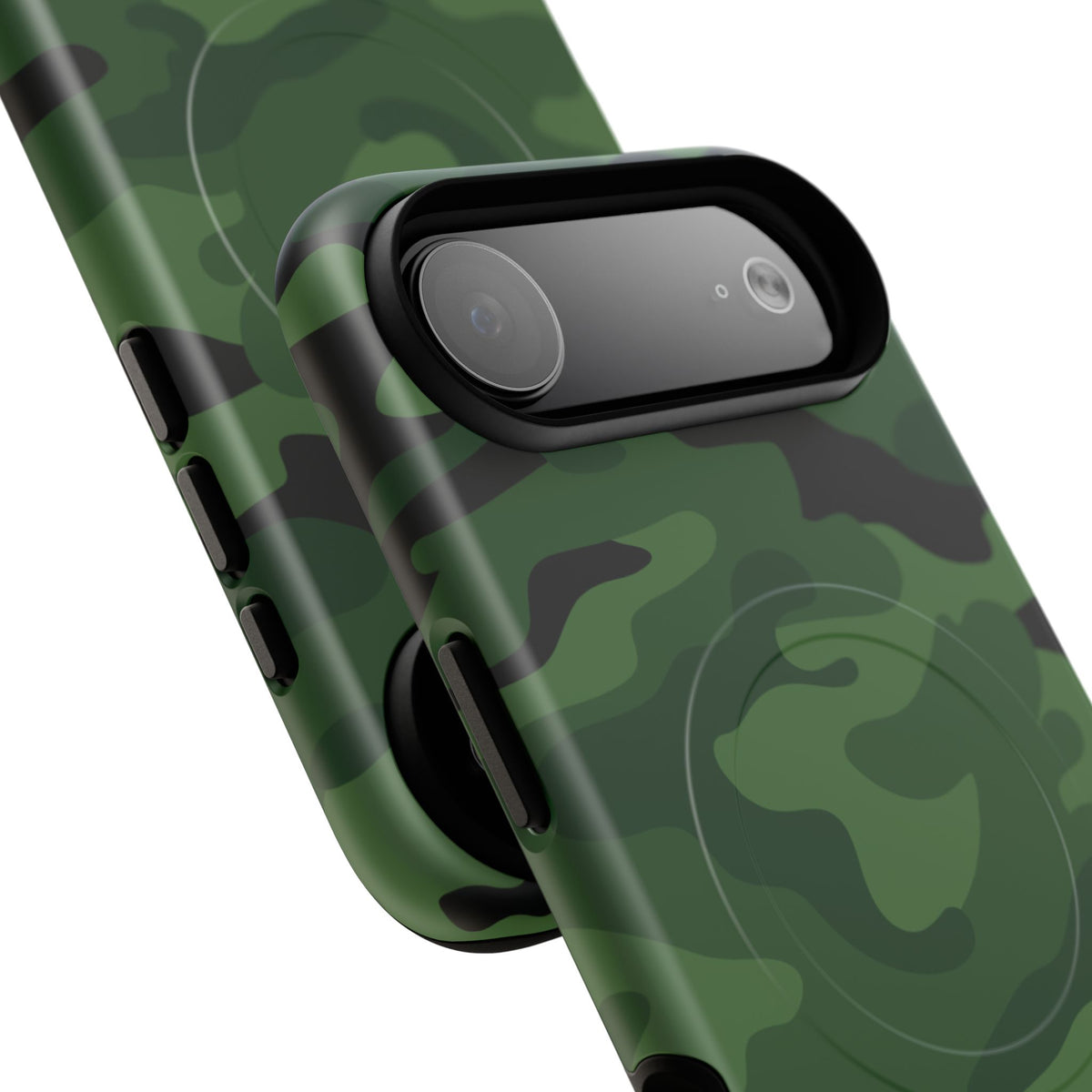 Camo - Tough Magsafe Case
